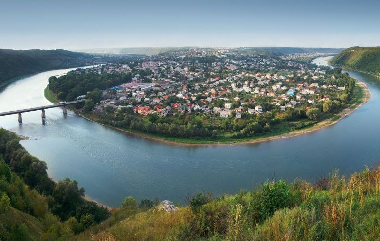 Фото – Каскад Дністровських водосховищ отримав сучасні правила роботи
