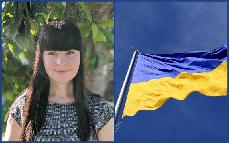 Пока Украина воюет против России за территориальную целостность, мир противостоит ей в энергетической войне, — Ольга Бойко