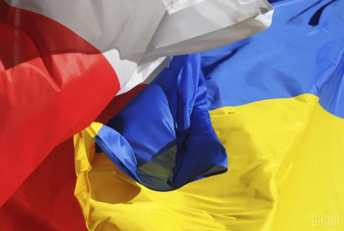 Poland will help Ukraine implement best environmental practices