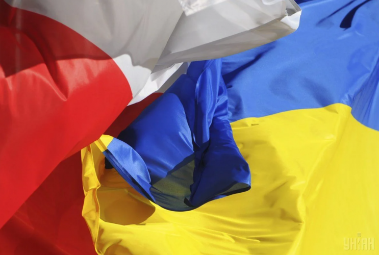 Польща допоможе Україні запровадити найкращі довкіллєві практики