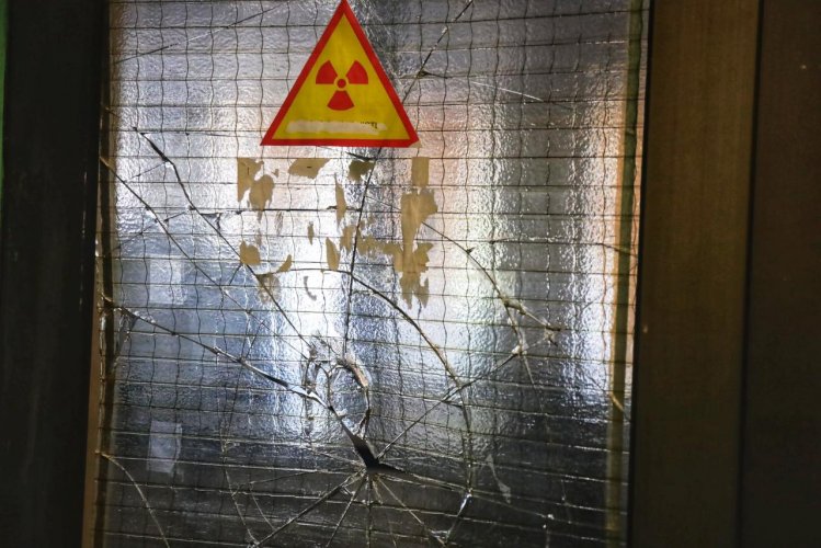 В Минприроды обозначили будущее Чернобыльской зоны отчуждения