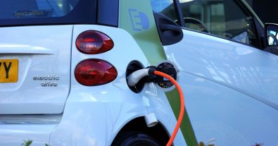 Photo – Ukrainians began to buy electric cars more often: the reason is named
