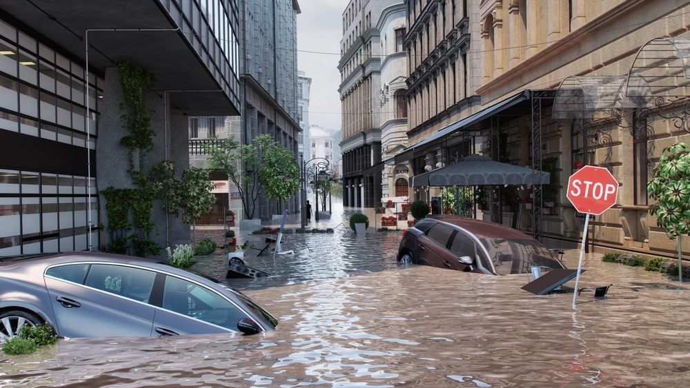 Photo – Due to global warming, “climate” vacations have been introduced in Spain