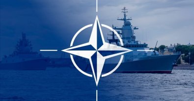 Photo – NATO has joined the war on climate change and set ambitious goals