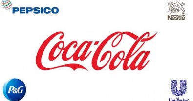 Фото – Coca-Cola та ще 4 лідерів у забрудненні пластиком закликали “очиститися”