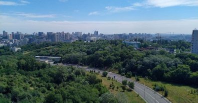 Фото – Заказнику в Протасовом Яру быть: Киевсовет сделал важный шаг