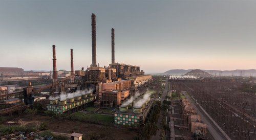 Индийская JSW Steel планирует сократить выбросы CO2 на 42% к 2030 году