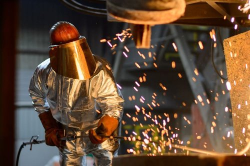 Metinvest joined the platform of green restoration of Ukrainian steel industry