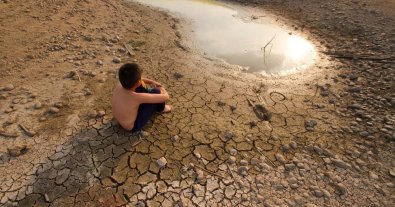 Фото – Вперше в історії глобальна система кругообігу води вийшла з рівноваги, – вчені