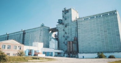 Фото – На Сумщині зернова корпорація сплатила майже 4 млн грн за шкідливі викиди в повітря