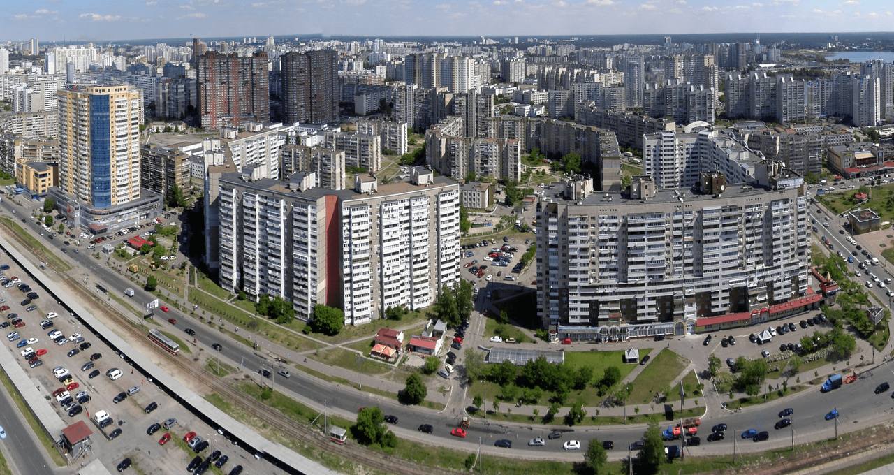 Фото – У Києві в повітрі виявили 4-кратне перевищення вмісту отруйних речовин: названо вулиці