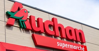 Photo – How Auchan Ukraine implements the sustainable development goals during the war