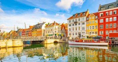 Photo – Denmark won't achieve climate targets in 2025 because of incinerator
