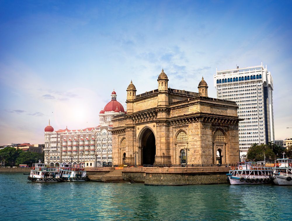 Photo – India wants to launch a carbon trading market