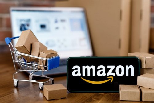 Amazon інвестуватиме в виробництво “зеленого” водню