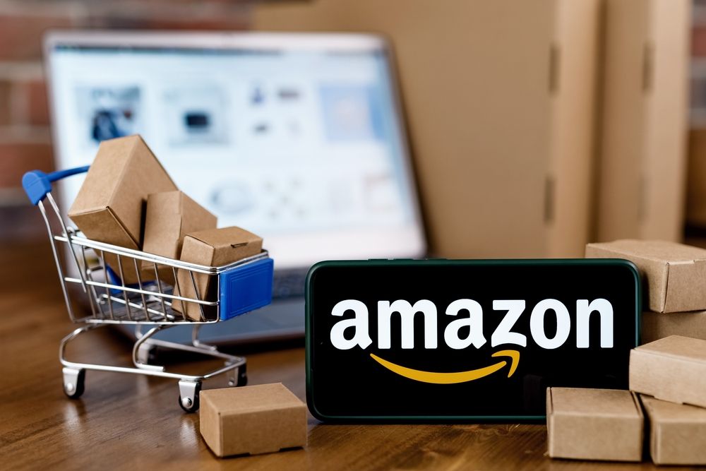 Фото – Amazon інвестуватиме в виробництво “зеленого” водню