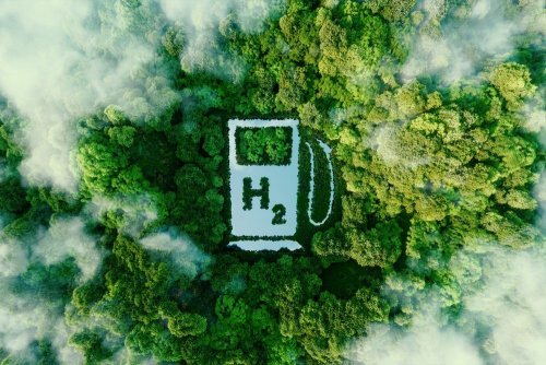 Europe is preparing for a massive increase in demand for green hydrogen