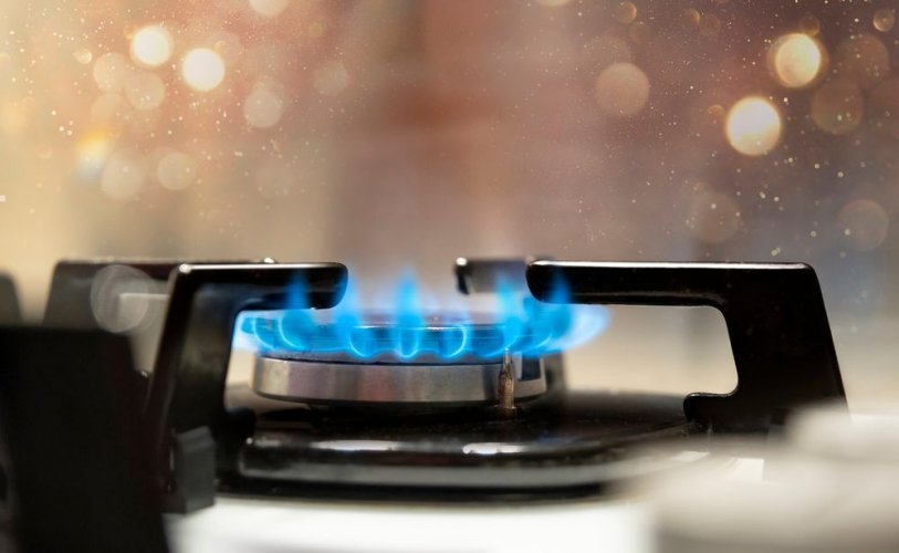 A plan to reduce gas consumption by 15% came into effect in the EU
