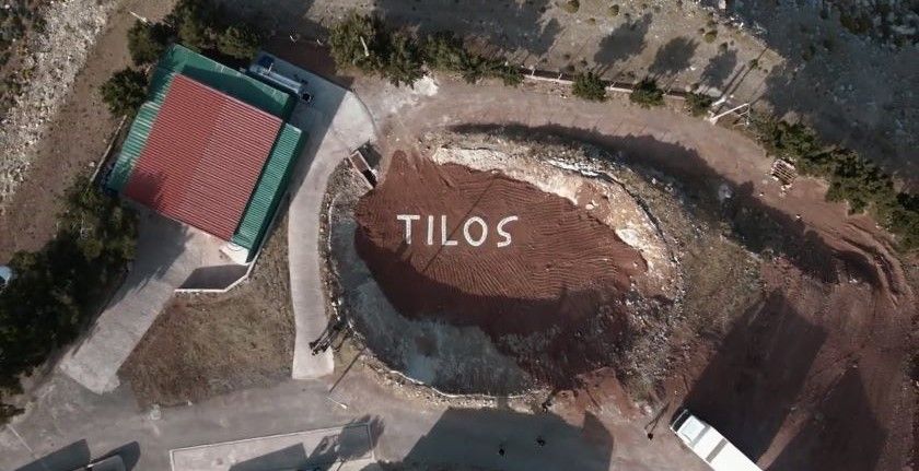 На грецькому острові Тілос переробляють 86% відходів: як це вдалося