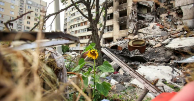 Фото – Названі ключові еконаслідки війни в Україні за 15-21 вересня. Дайджест