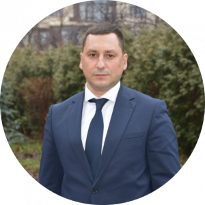 Ігор Зубович