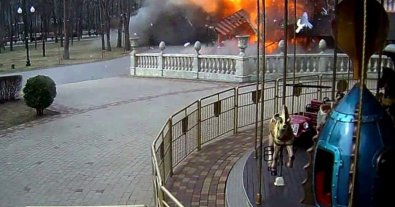 Фото – Екоінспектори розповіли про всі ековтрати України за 10 місяців війни
