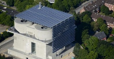 Photo – 1,500 certificates of origin for green heating were issued in Germany
