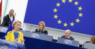 Photo – The EU to create a €3 billion hydrogen bank: what will change