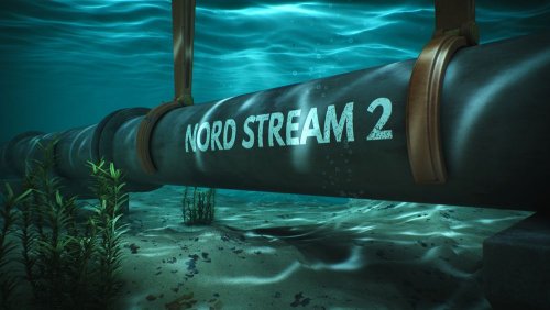 An explosion of the Nord Stream could cause a climate catastrophe – Bloomberg