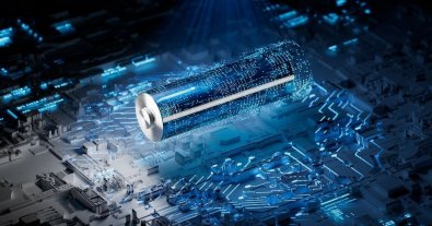 Photo – Expert: every tenth battery in Ukraine ends up for disposal