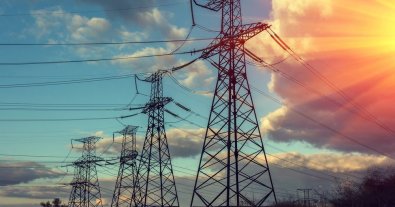 Photo – The green transition will require significant investments in the power grid – IEA