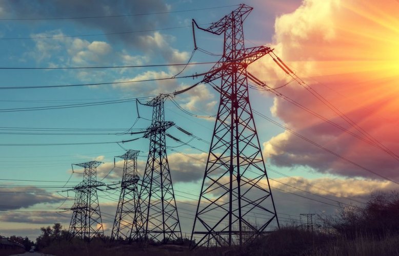 EIA was canceled in Ukraine for the construction of new power lines