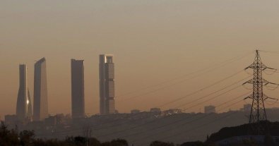 Фото – Іспанія відійшла від декарбонізації та стала ТОП-забруднювачем Європи – дослідження