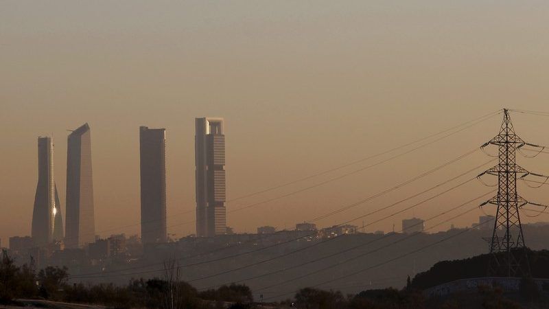 Іспанія відійшла від декарбонізації та стала ТОП-забруднювачем Європи – дослідження