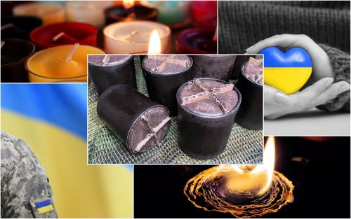 Львівʼяни зможуть перетворити недогарки на екоокопні свічки, які зігріють захисників