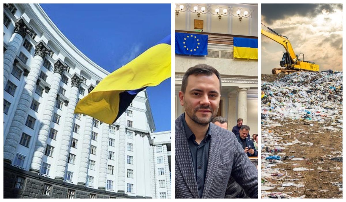 Photo – Marikovsky left the eco-committee: he gave an explanation