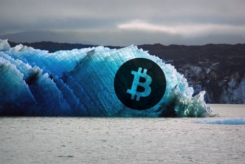 Bitcoin is as damaging to the climate as beef