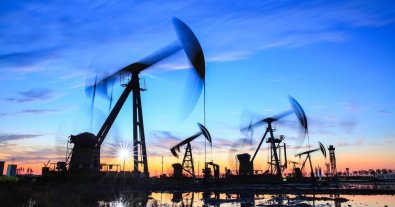 Фото – Багаті західні країни лідирують у глобальній нафтогазовій експансії, – IISD
