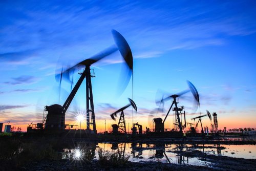Багаті західні країни лідирують у глобальній нафтогазовій експансії, – IISD