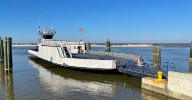 Фото – 7 штатов США создали водородную коалицию для декарбонизации грузовиков и паромов