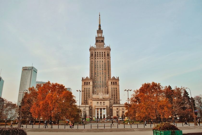 Фото – В ООН назвали ТОП-5 городов мира, которые борются с загрязнением воздуха. Фото 2