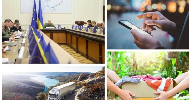 Фото – Українцям продовжили доступ до “швидких” висновків на перевезення відходів через кордон