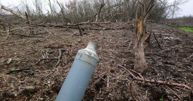 Photo – Environmental crimes caused 52 billion euros in damages during the 500 days of full-scale war