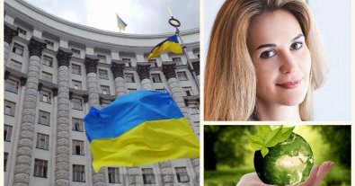 Фото – Валентина Короленко стала новою членкинею екокомітету ВРУ: що про неї відомо