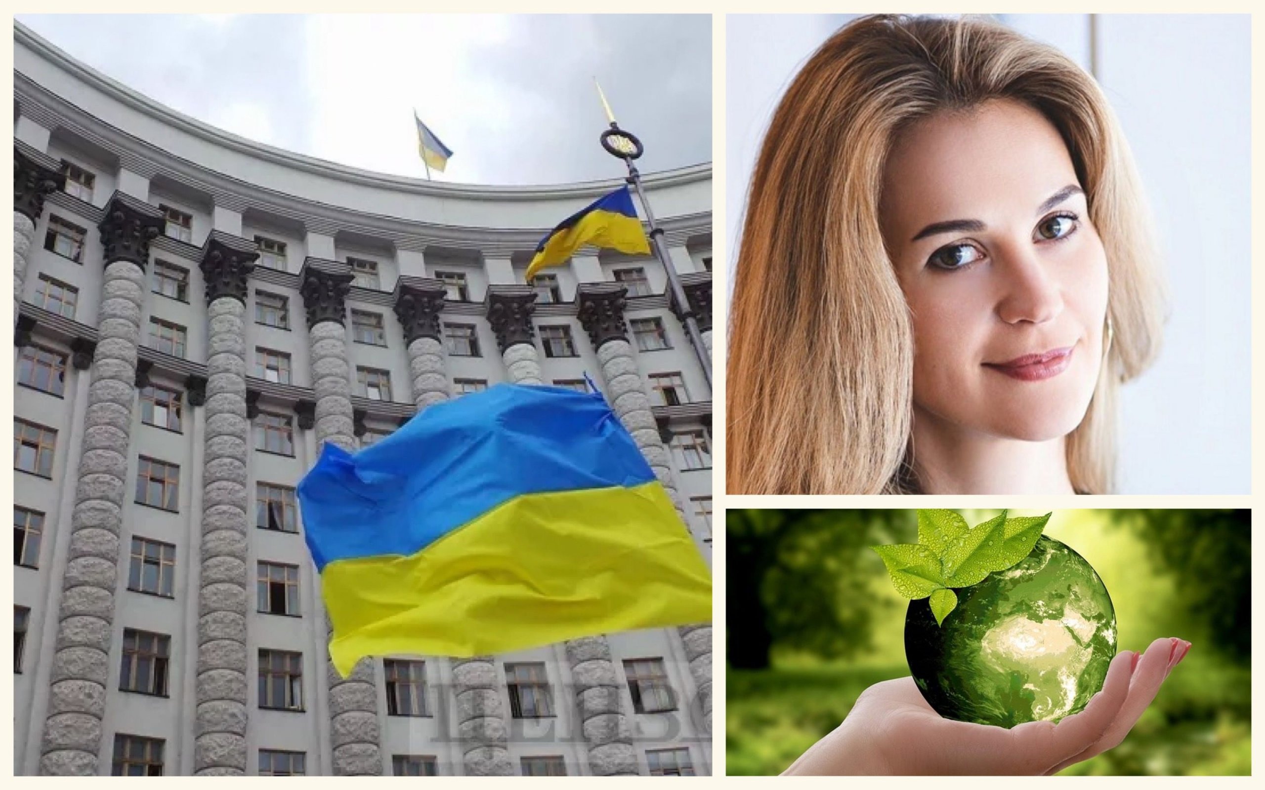 Photo – Valentina Korolenko became a new member of the VRU EcoCommittee