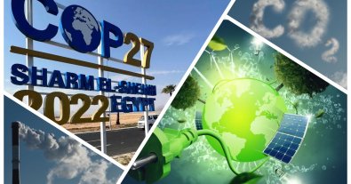 Photo – COP27 participants made progress on climate change adaptation: meeting conclusions