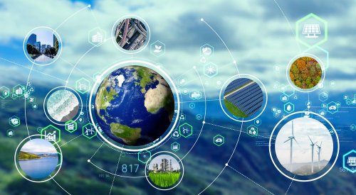 What is the CBAM mechanism and how will it affect decarbonization worldwide