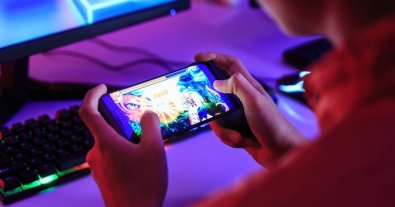 Фото – Користувачі Інтернету вбивають планету не менш ніж літаки