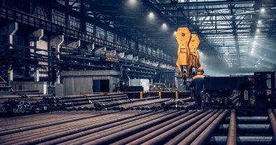 Photo – Tata Steel plant became the world leader in decarbonization for the third time in the Netherlands