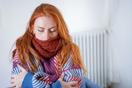 How to safely survive a heating shutdown in winter